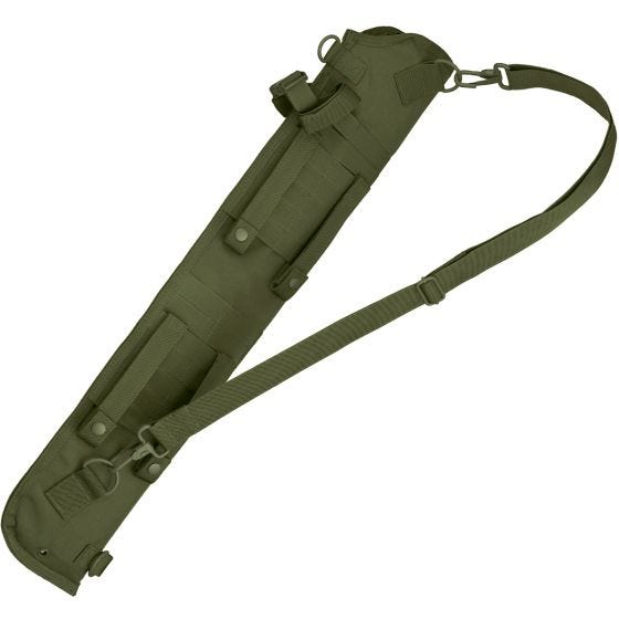Condor Shotgun Scabbard Olive Drab