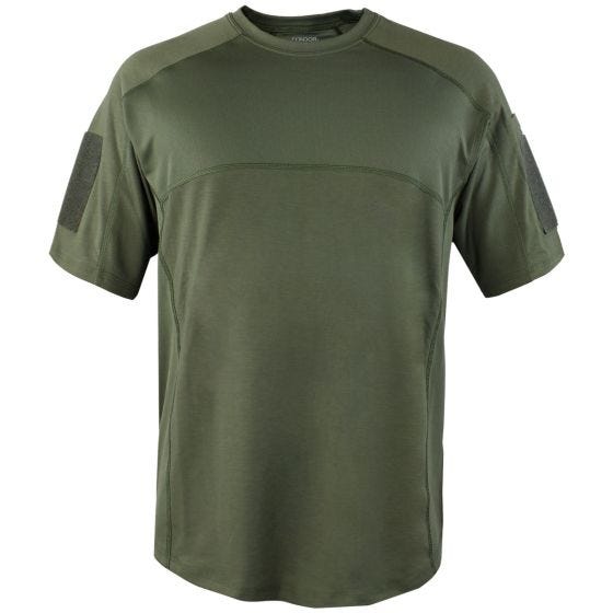 Condor Trident Battle Top Olive Drab