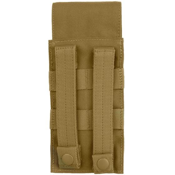 Condor Universal Rifle Mag Pouch Coyote Brown