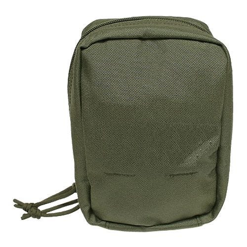 Flyye Medical First Aid Kit Pouch MOLLE Ranger Green