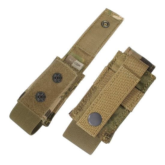 Flyye 40mm Grenade Shell Pouch MOLLE MultiCam