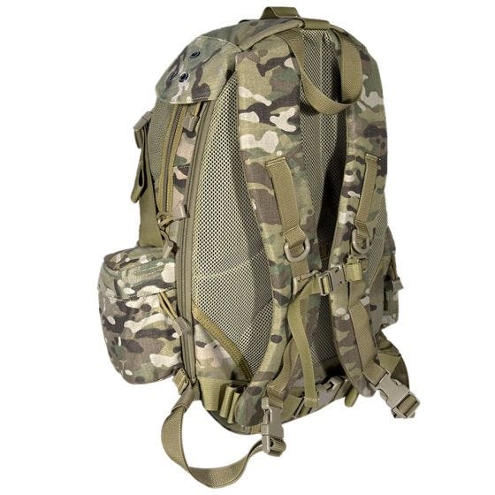 Flyye Carapax Backpack 32L MultiCam