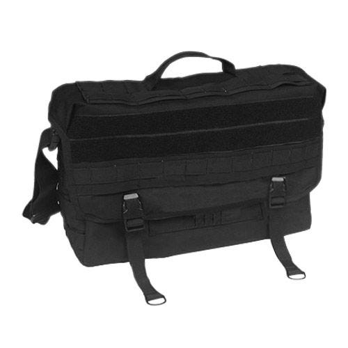 Flyye Dispatch Bag Black