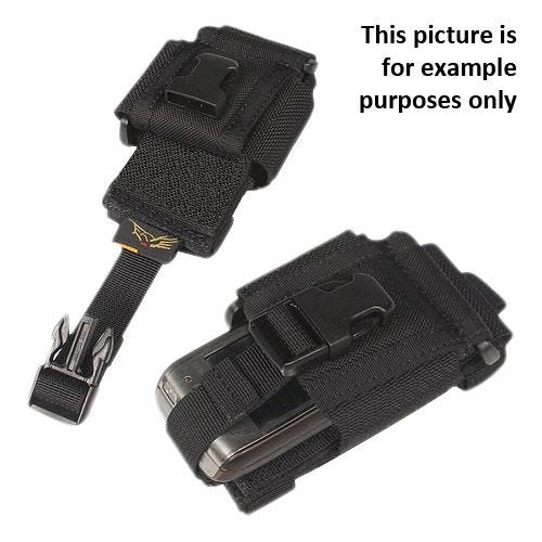 Flyye EDC Mobile Pouch Olive Drab