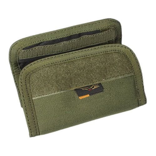 Flyye EDC Wallet Ranger Green