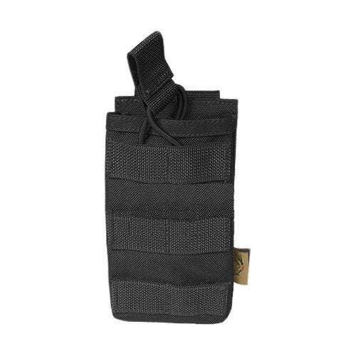 Flyye EV Universal Single Magazine Pouch MOLLE Black