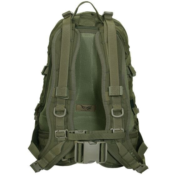 Flyye Fast EDC Pack Ranger Green