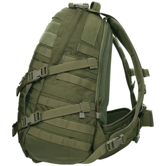 Flyye Fast EDC Pack Ranger Green