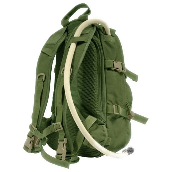 Flyye HAWG Hydration Backpack Olive Drab