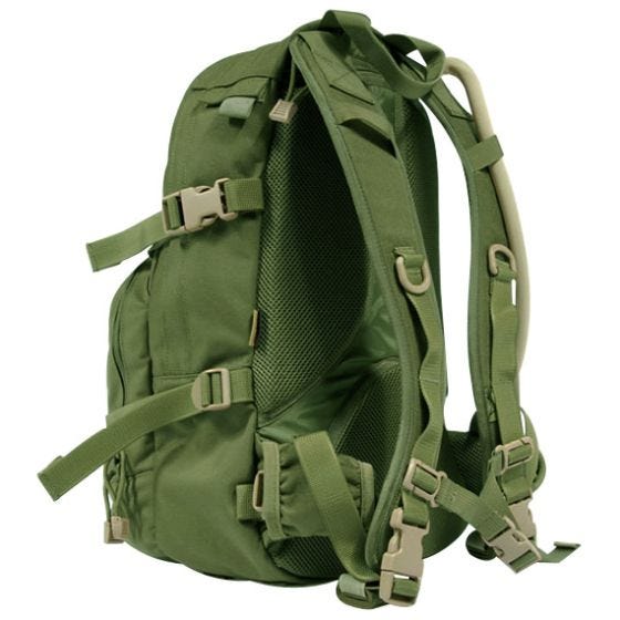 Flyye HAWG Hydration Backpack Olive Drab