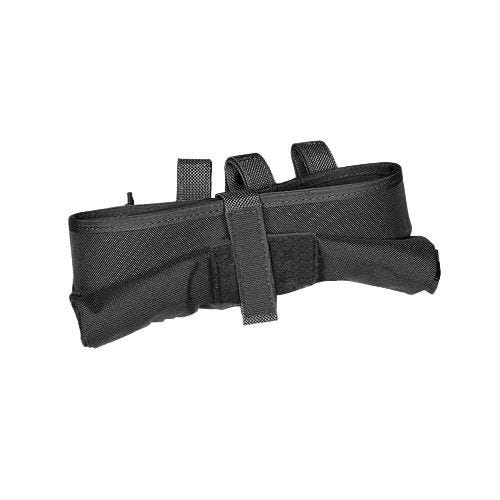 Flyye Magazine Drop Pouch MOLLE Black