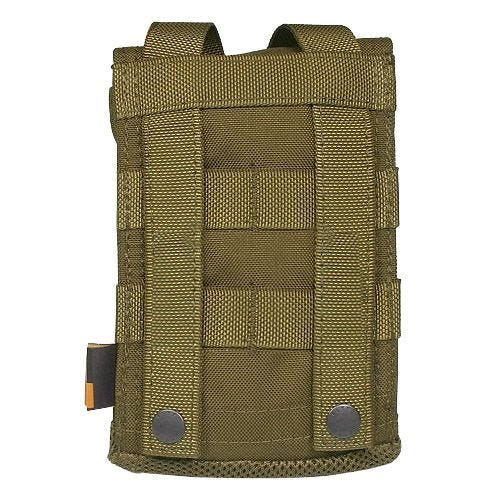 Flyye Canteen Pouch MOLLE Coyote Brown