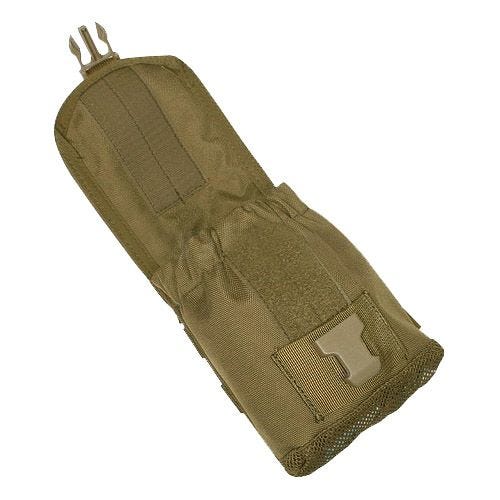 Flyye Canteen Pouch MOLLE Coyote Brown
