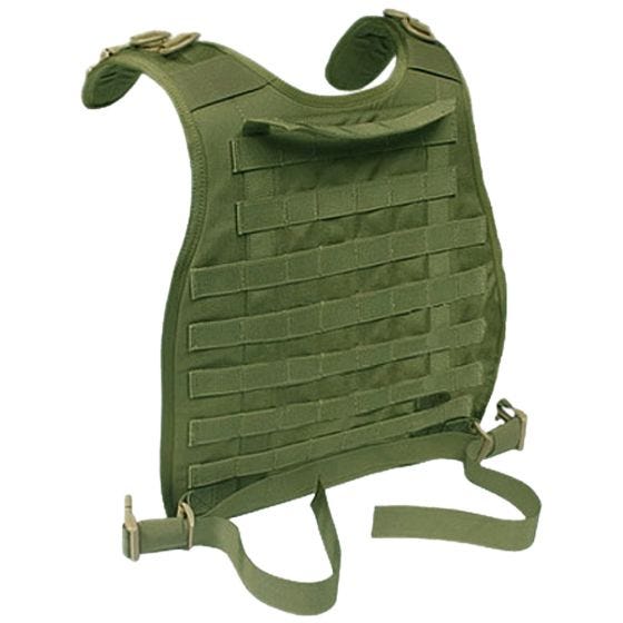 Flyye MOLLE RRV Vest PC Plate Carrier Olive Drab