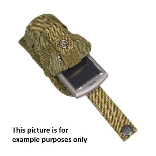 Flyye Strobe Pouch MOLLE MultiCam