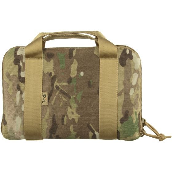 Flyye Pistol Carry Bag MultiCam
