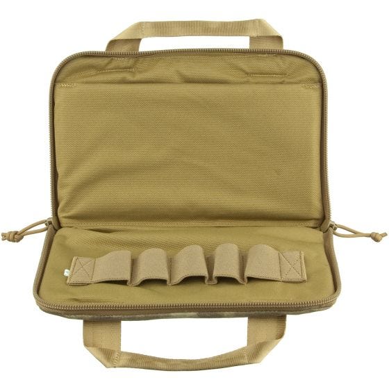 Flyye Pistol Carry Bag MultiCam