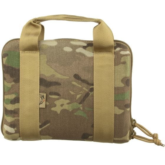 Flyye Pistol Carry Bag MultiCam