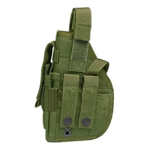 Flyye Right Handed Pistol Holster Olive Drab