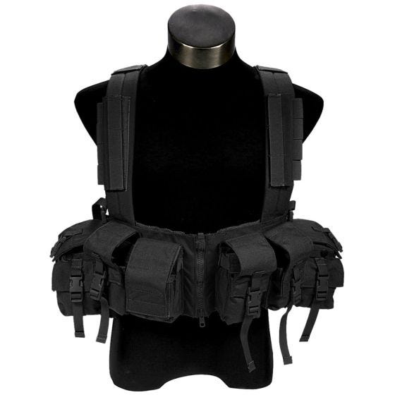 Flyye Tactical LBT 1961G Band Black
