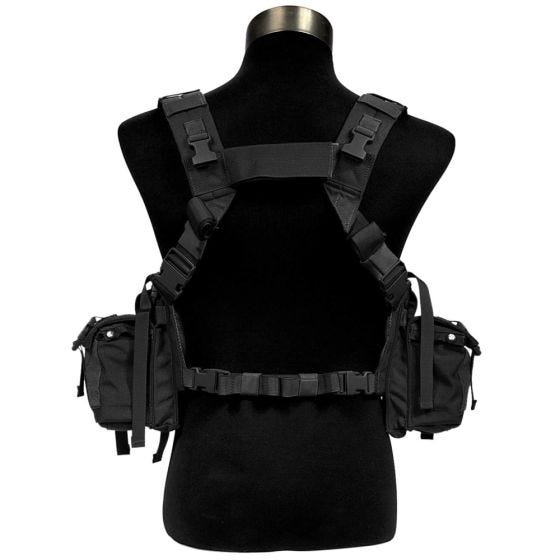 Flyye Tactical LBT 1961G Band Black