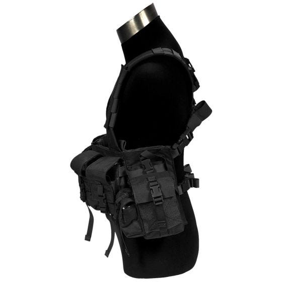 Flyye Tactical LBT 1961G Band Black