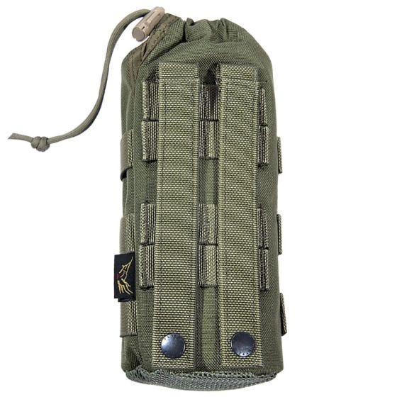 Flyye Water Bottle Pouch MOLLE Ranger Green
