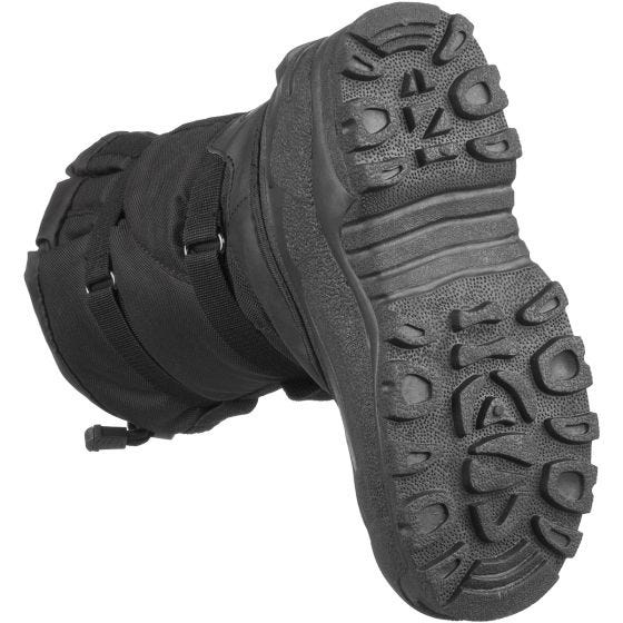 Fox Outdoor Ice Boots Black