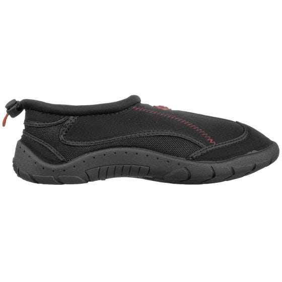 Fox Outdoor Aqua Shoes Neoprene Black
