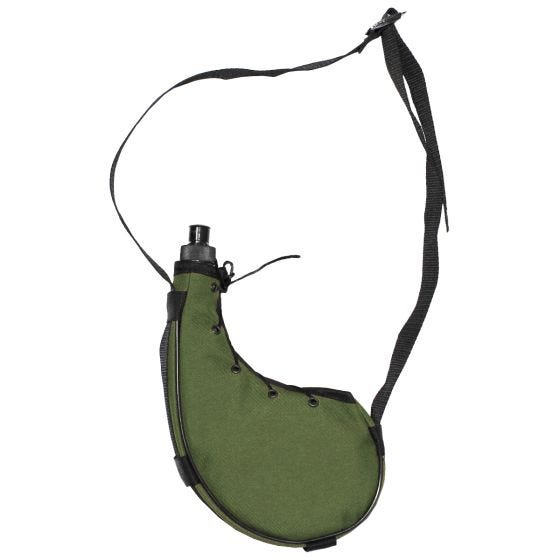Fox Outdoor Bota Drinking Bottle 750ml OD Green