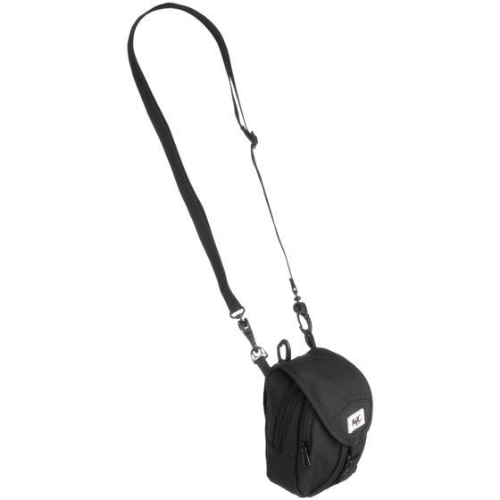 Fox Outdoor Large Camera Pouch Black
