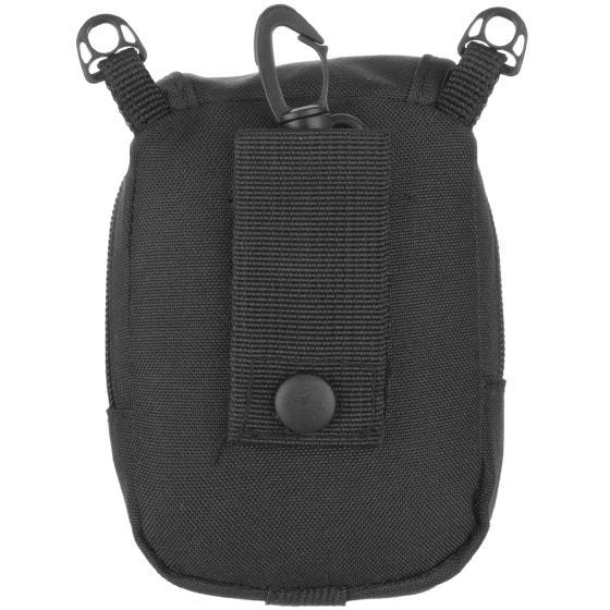 Fox Outdoor Large Camera Pouch Black