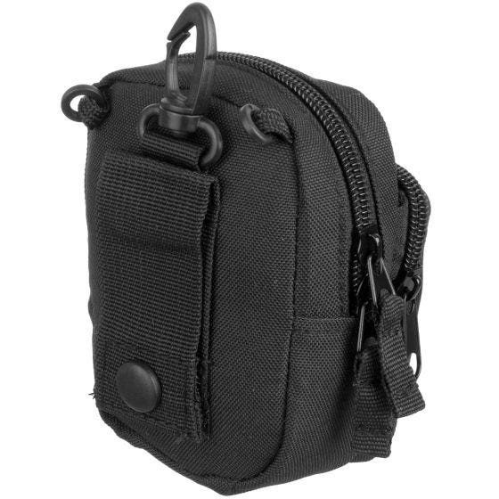 Fox Outdoor Neoprene Camera Pouch Black