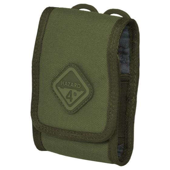 Hazard 4 Big Koala Smartphone Gear Case MOLLE Olive Drab