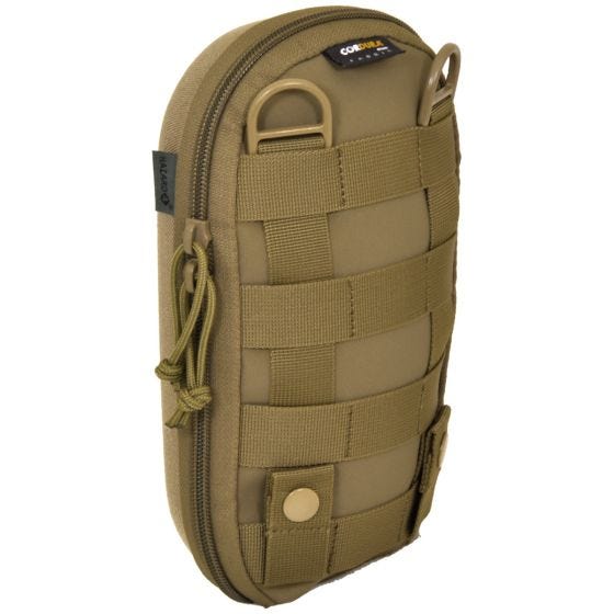 Hazard 4 Hatch MOLLE Hard-Pouch Coyote