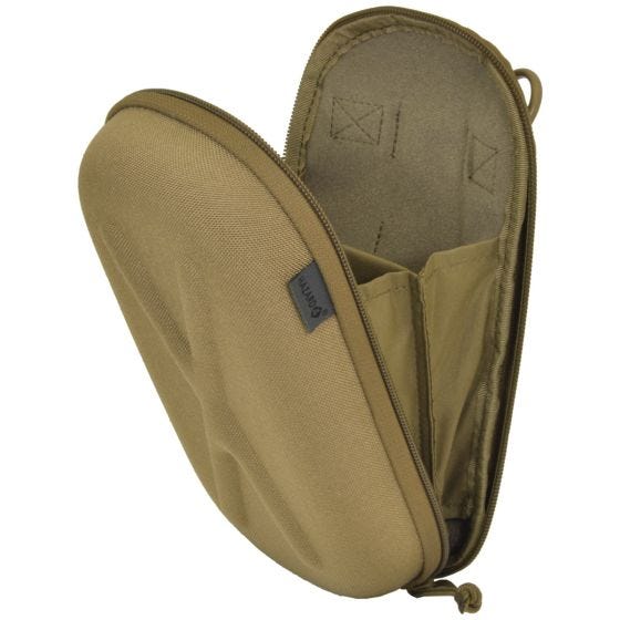 Hazard 4 Hatch MOLLE Hard-Pouch Coyote