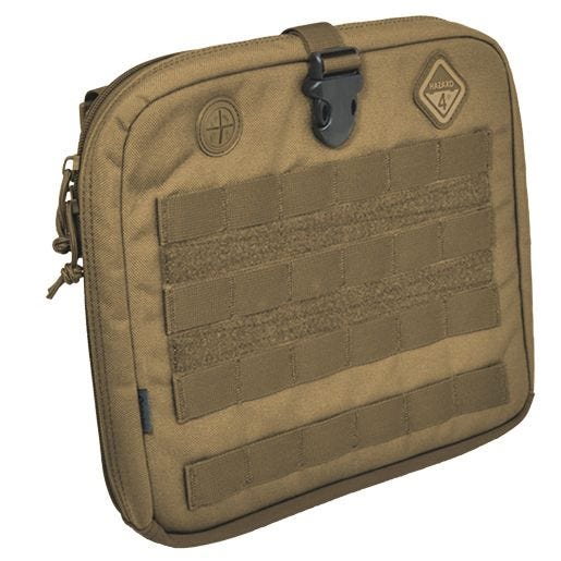 Hazard 4 VentraPack Low Profile Chest Rig Coyote