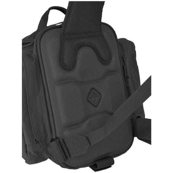 Hazard 4 Evac Watson Lumbar / Chest Sling Bag Black