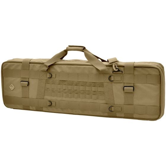 Hazard 4 Longshot Delux Long Gun Bag Coyote