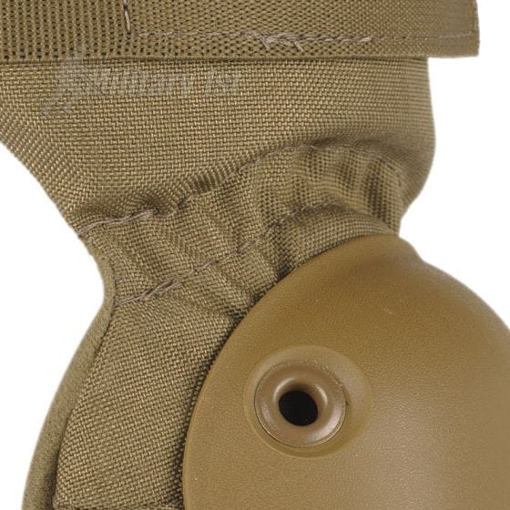 Alta Industries AltaContour Elbow Pads Coyote