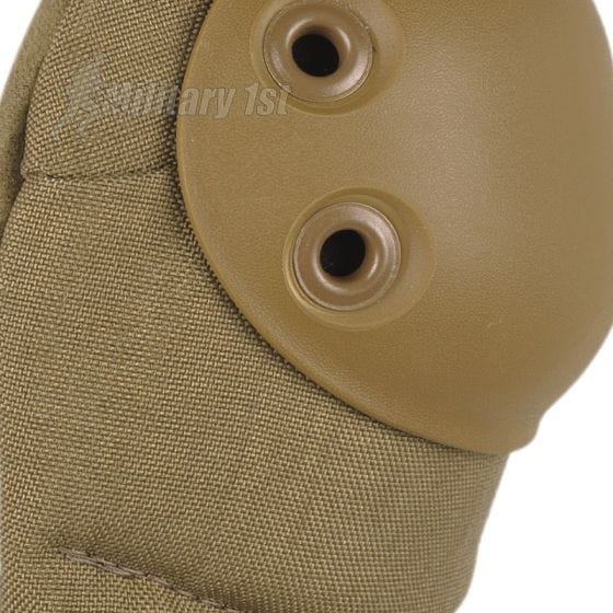 Alta Industries AltaContour Elbow Pads Coyote