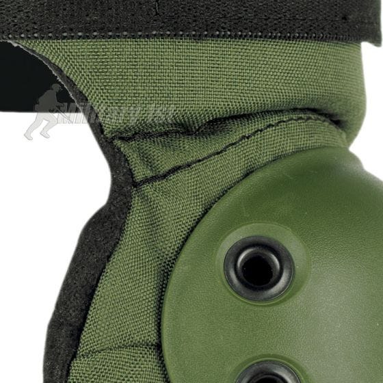 Alta Industries AltaContour Elbow Pads Olive