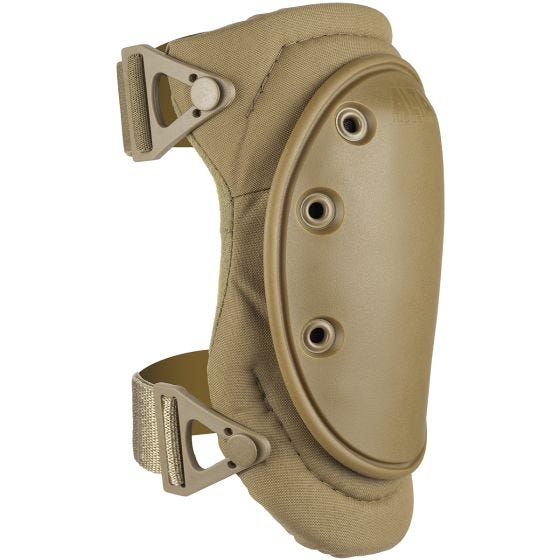Alta Tactical AltaFlex Knee Pads Coyote