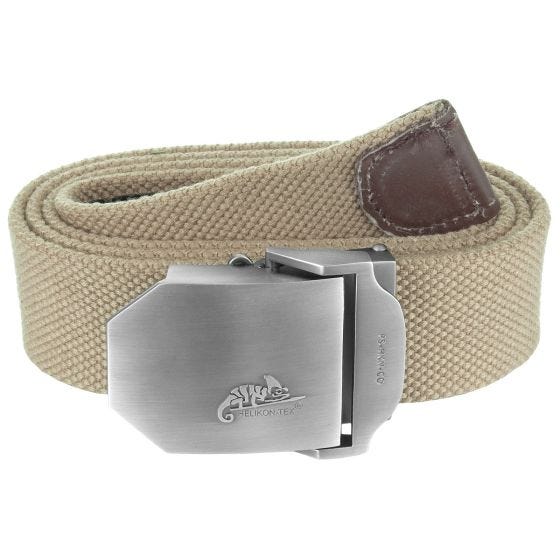 Helikon Belt Cotton Khaki