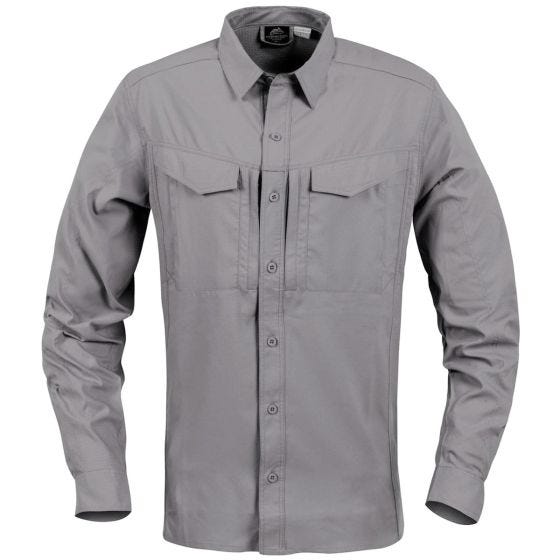 Helikon Defender Mk2 Tropical Shirt Long Sleeve Castle Rock