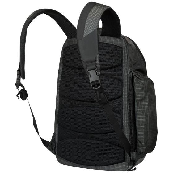 Helikon Downtown Backpack Black