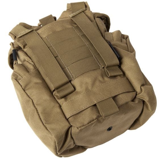 Helikon Essential Kitbag Coyote