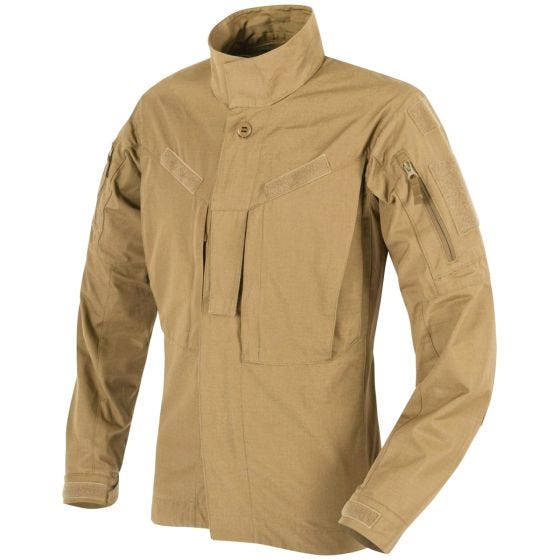 Helikon MBDU Shirt NyCo Coyote