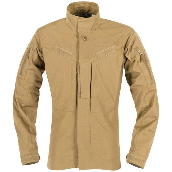 Helikon MBDU Shirt NyCo Coyote