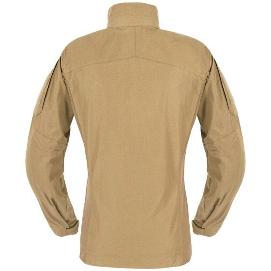 Helikon MBDU Shirt NyCo Coyote